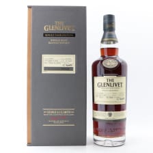 Glenlivet 15 Single Cask 56069