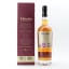 Tullibardine 228 Burgundy Finish