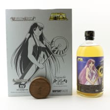 Togouchi Single Cask 7153 Saint Seiya Athena