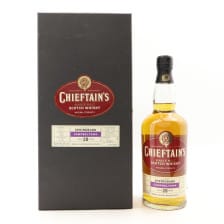 Springbank 1974 28 Chieftains