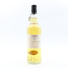 Springbank 2009 11 Duty Paid Sample