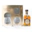 Cardhu Gold Reserve With Glasses Set