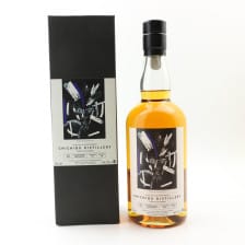 CHICHIBU 2014 SINGLE CASK 3812 COLLECTION ANTIPODES