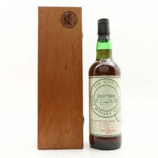 Smws 5 14 Auchentoshan 1992 11 With Wooden Box