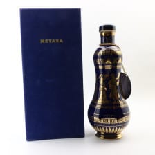 METAXA CENTENARY DECANTER