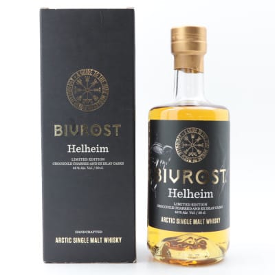 Bivrost Helheim 50cl