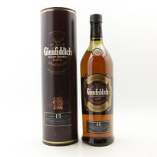 Glenfiddich 15 Solera Reserve