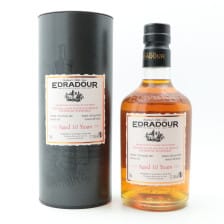 EDRADOUR 2007 10 YEAR OLD SINGLE CASK 341