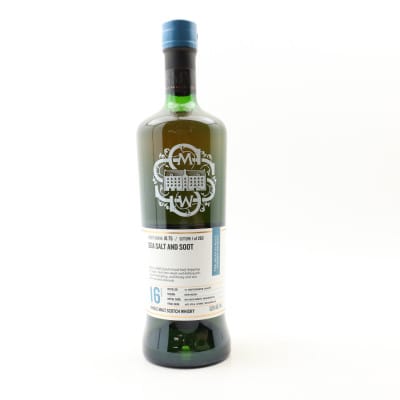 SMWS 18.75 Inchgower 2008 16 Year Old