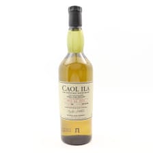 CAOL ILA 2000 SINGLE CASK 301696 FEIS ILE 2011