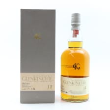 Glenkinchie 12 Year Old 1 Litre