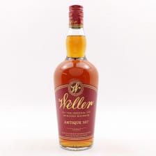OLD WELLER ANTIQUE ORIGINAL 107 KENTUCKY STRAIGHT BOURBON 75CL