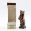 Whyte & MacKay Grizzly Bear Ceramic Decanter Mini 5cl