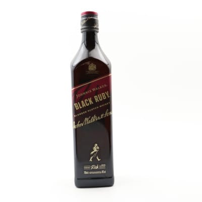 Johnnie Walker Black Ruby