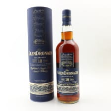 Glendronach 18 Allardice 2018 2 X 70cl
