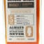 Heritage Distilling Co. 2018 5 Year Old Chocolate Malted Barley Whiskey American Single Cask #3 75cl