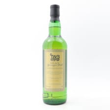 YOUNGER STILL 2021 THE WHISKY BARREL