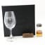 Littlemill 33 Year Old Gift Pack Mini 2.5cl