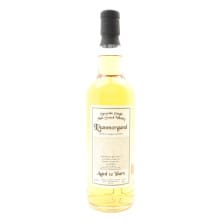 Longmorn 2012 12 Lhanmorgund Private Cask 929