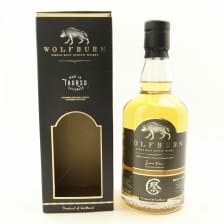 Wolfburn Limited Edition For Chichibu Whisky Matsuri 2018
