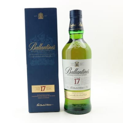 Ballantine’s 17 Year Old