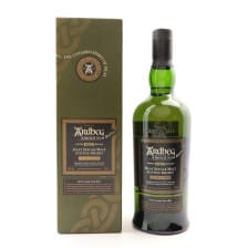 Ardbeg 1990 Airigh Nam Beist 2006 First Release