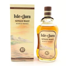 Jura 10 Circa 1980s