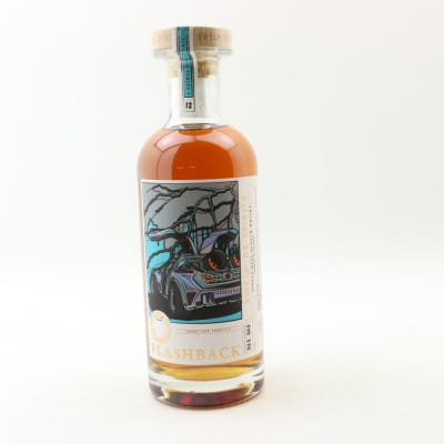 Secret Highland 2000 Swell De Spirits 50cl