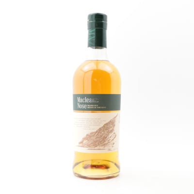 Maclean’s Nose Blended Whisky