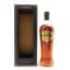 Tamdhu Gran Reserva Oloroso Cask First Edition