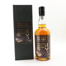 Chichibu Travel Exclusive 2025 Release