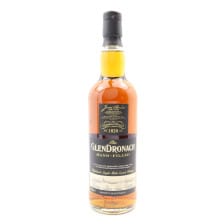 Glendronach 2012 Hand Filled Cask 914