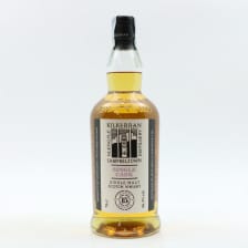 KILKERRAN 2009 15 YEAR OLD GLENGYLE DISTILLERY 20TH ANNIVERSARY SINGLE CASK FOR BEIJA FLOR ITALY