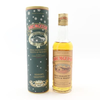 Drumguish Single Malt 35cl