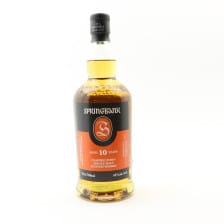 SPRINGBANK 10 YEAR OLD