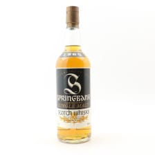 Springbank 1965