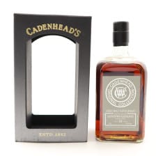 Dufftownglenlivet 10 Cadenheads