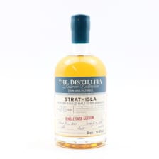STRATHISLA 1989 26 YEAR OLD DISTILLERY RESERVE COLLECTION 50CL