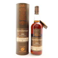 Glendronach 1994 22 Single Cask 1376