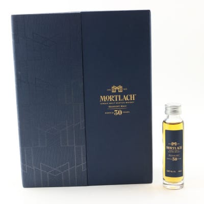 Mortlach 30 Year Old Midnight Malt Mini 2cl