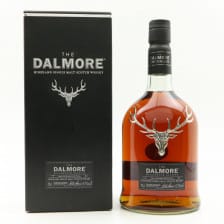 Dalmore Millennium Release 1263 Custodian Bottling