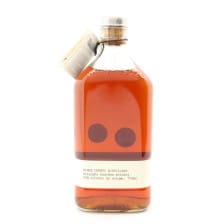 Kings County 3 Straight Bourbon