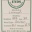 Linkwood 1987 28 Year Old Cadenhead's Cask Ends