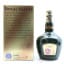Chivas Royal Salute 21 Year Old Emerald Flagon