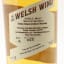Glan Carfan ‘In The Welsh Wind’ Sherry Cask