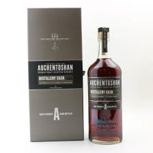 AUCHENTOSHAN 2009 DISTILLERY CASK 4485