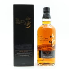 Yamazaki 2014 Limited Edition