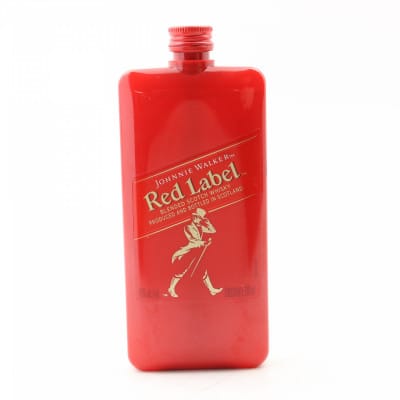Johnnie Walker Red Label 20cl