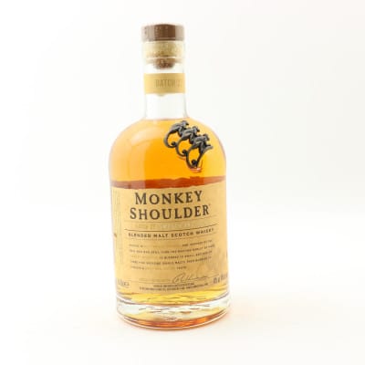 Monkey Shoulder