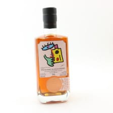 TEANINICH 2014 8 YEAR OLD THE SINGLE CASK